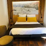 Lapiaz&spa - Hotel