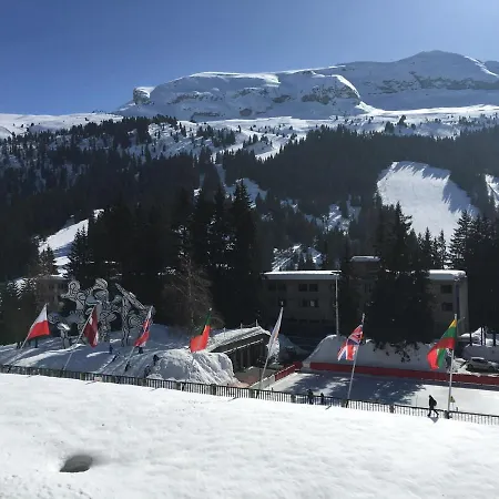 Lapiaz & - 3*