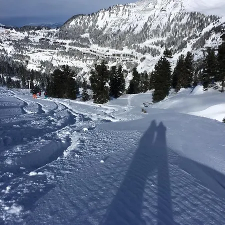 Lapiaz & - 3* Flaine