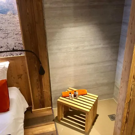 Lapiaz&spa - Flaine
