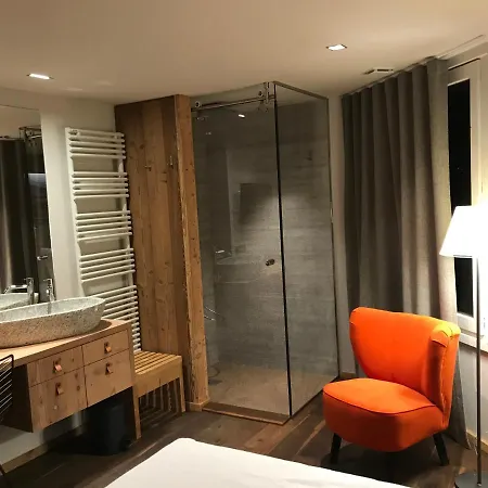 Hotel Lapiaz & - 3*