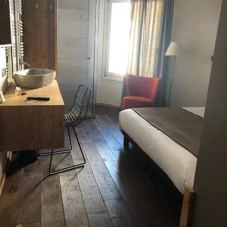 Lapiaz&spa - Hotel Flaine