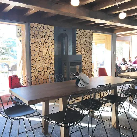 Hotel Lapiaz&spa - Flaine