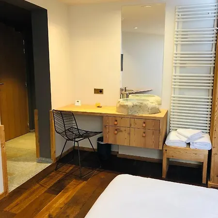 Lapiaz & - Hotel 3*