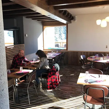 Hotel Lapiaz&spa - Flaine