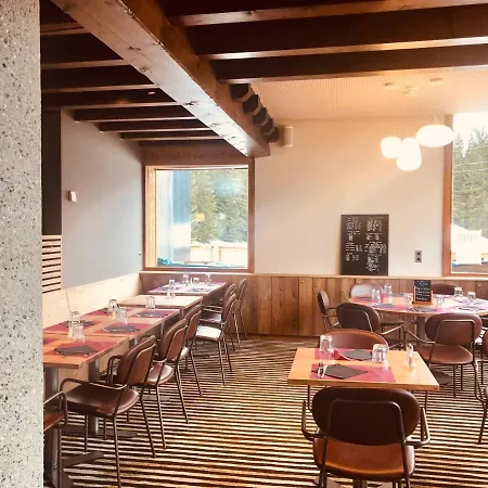 Hotel Lapiaz&spa - Flaine