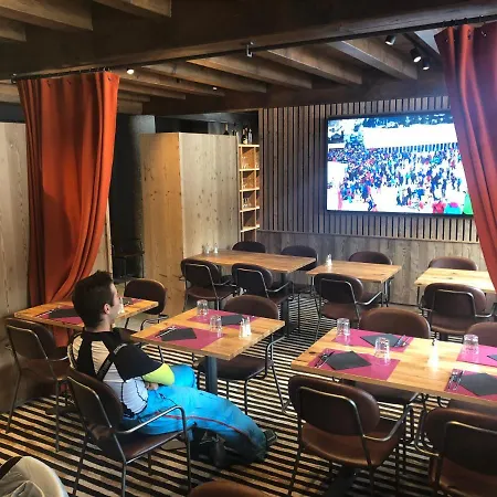 Hotel Lapiaz & - 3*