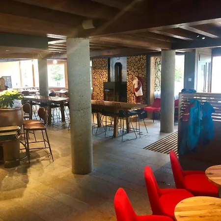 Lapiaz&spa - Hotel 3*