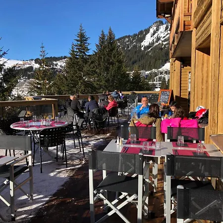 Hotel Lapiaz & -