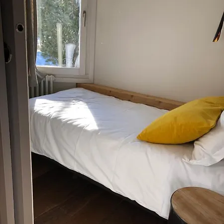 Lapiaz & - Hotel 3*