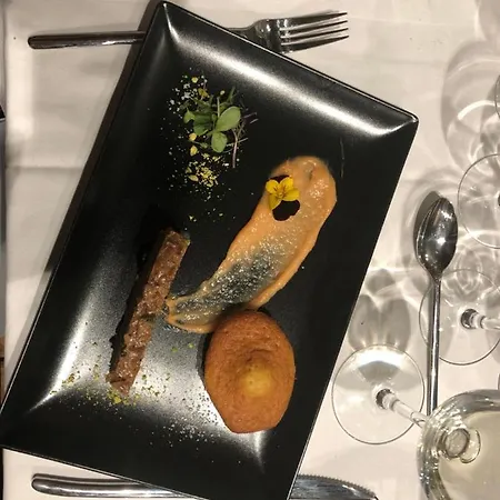 Lapiaz&spa - Hotel 3*