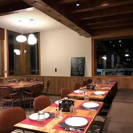 Lapiaz&spa - 3* Flaine