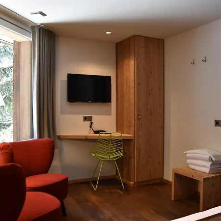 Lapiaz&spa - Hotel Flaine