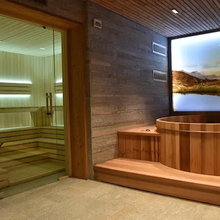 Hotel Lapiaz & - 3*