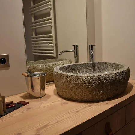 Lapiaz&spa - Hotel