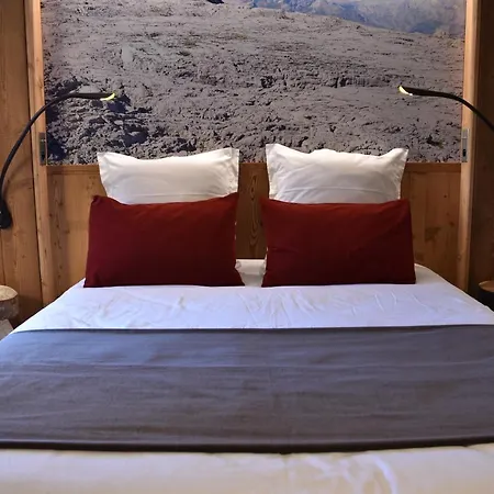 Lapiaz&spa -