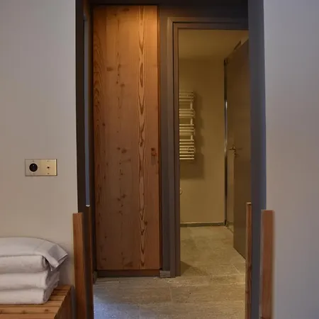 Lapiaz&spa - Hotel Flaine