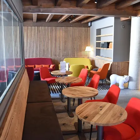 Hotel Lapiaz & -