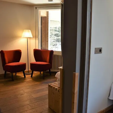 Lapiaz&spa - 3* Flaine