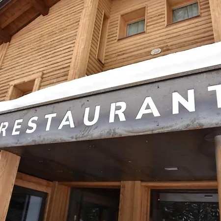 Lapiaz&spa - Hotel Flaine