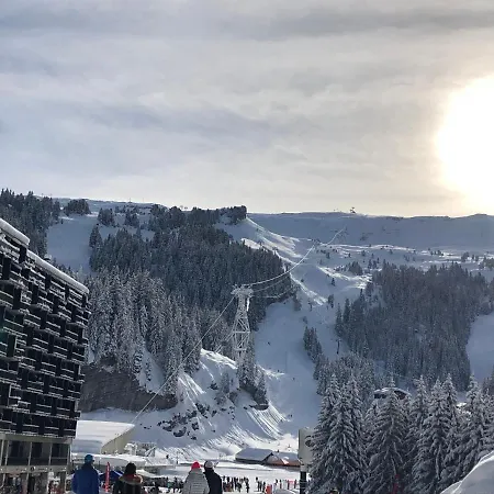 Lapiaz&spa - Flaine