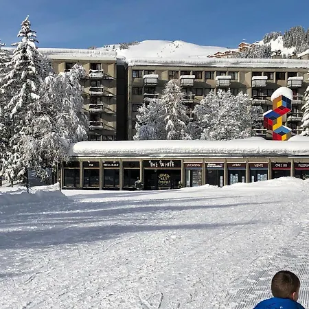 Hotel Lapiaz & - 3*
