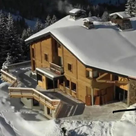 Lapiaz&spa -