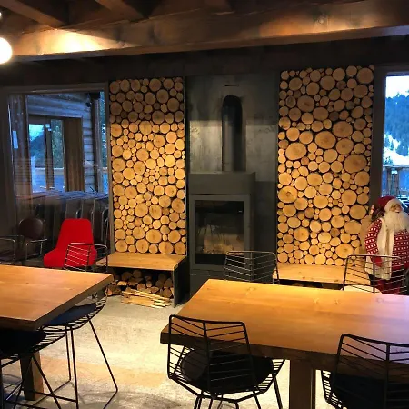 Hotel Lapiaz & -