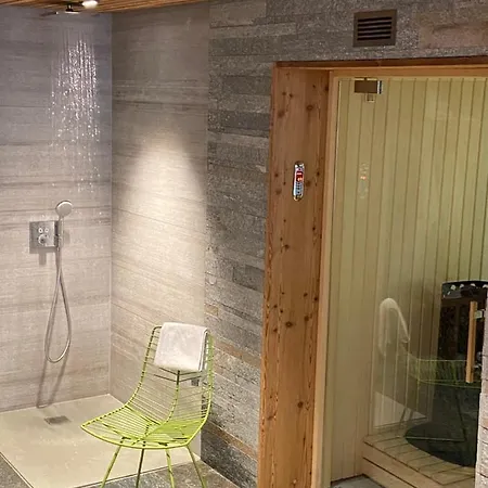 Hotel Lapiaz&spa - 3*