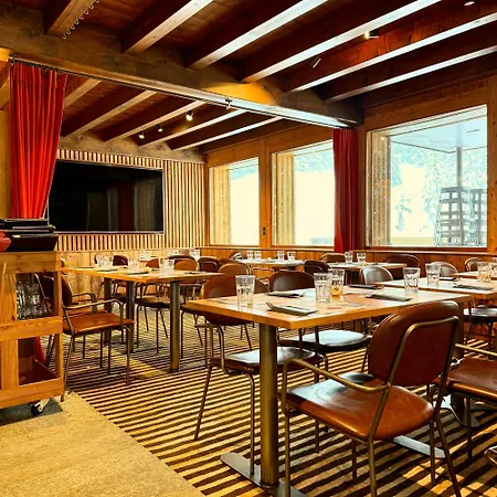Hotel Lapiaz & -
