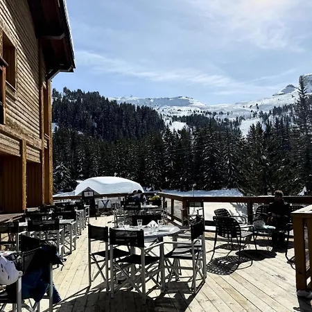 Hotel Lapiaz & - 3*