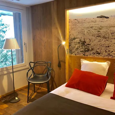 Lapiaz & - Hotel Flaine