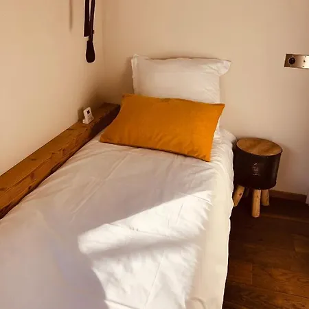 Hotel Lapiaz&spa - 3*