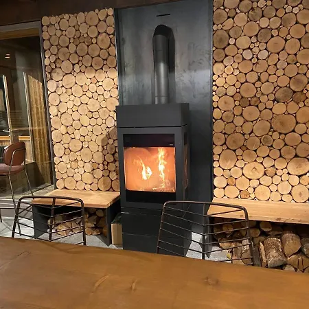 Otel Lapiaz & - Flaine