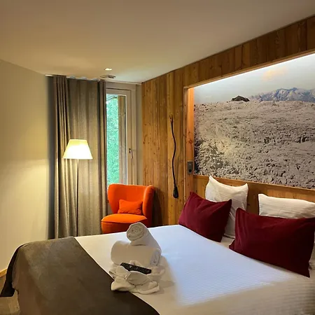 Otel Lapiaz & - Flaine