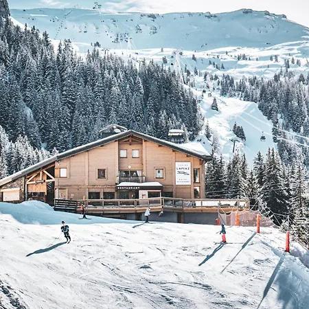 Otel Lapiaz & - Flaine