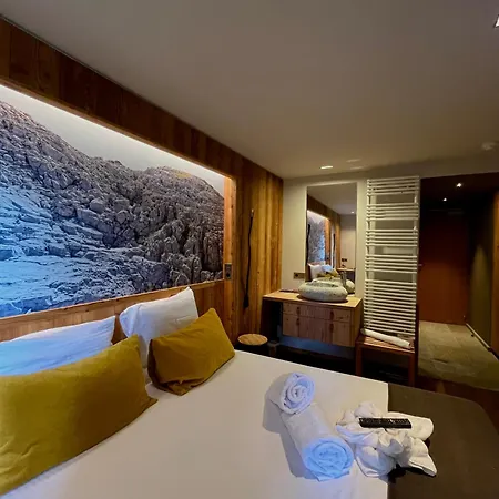 Otel Lapiaz & - Flaine