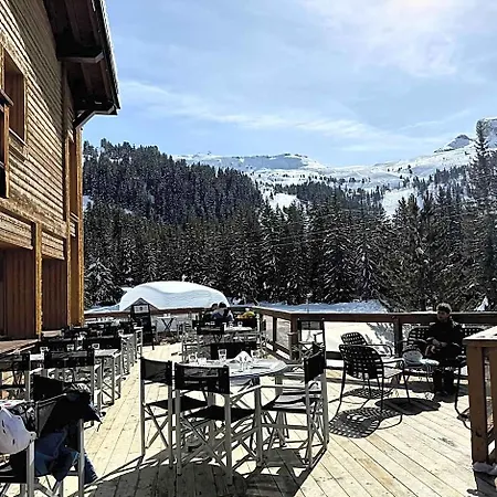 Otel Lapiaz & -