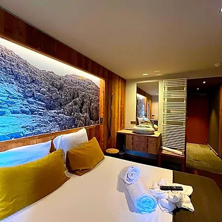 Lapiaz & - Otel 3*