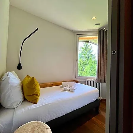 Lapiaz & - Otel 3*