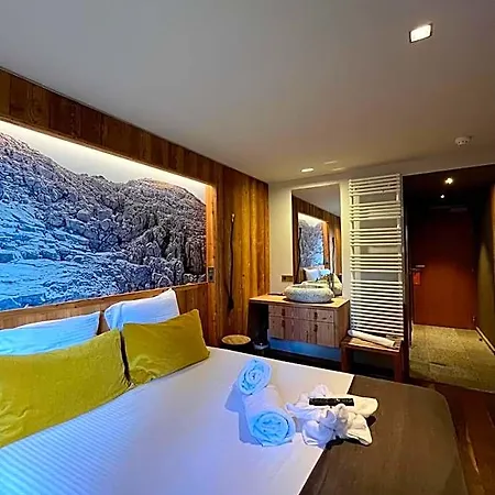 Otel Lapiaz & - 3*