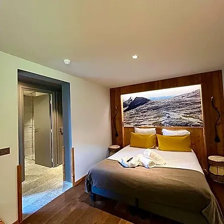 Lapiaz & - Otel