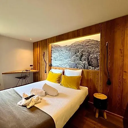 Lapiaz&spa - Hotel Flaine