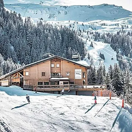 Lapiaz & - 3*