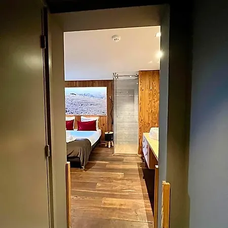 Otel Lapiaz & - Flaine