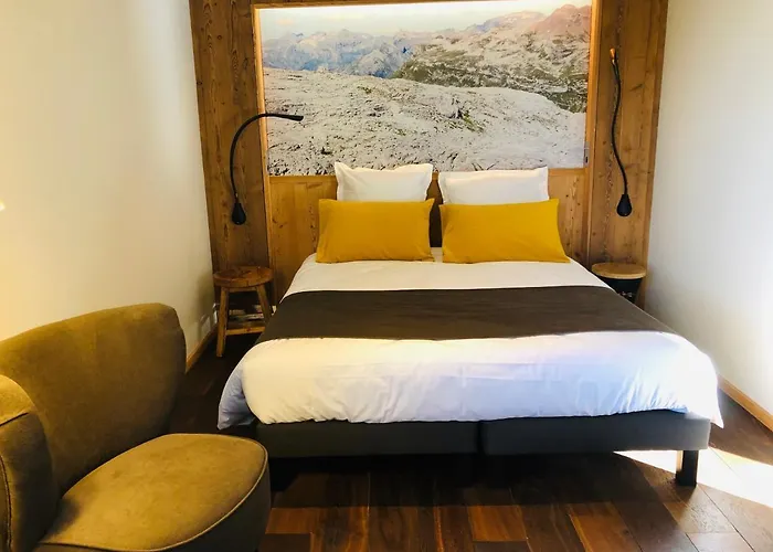 Lapiaz&spa - Hotel